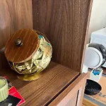 شقة La Mia Dolce Casa *