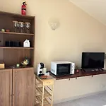 شقة La Mia Dolce Casa *