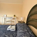 شقة La Mia Dolce Casa ماسكالي