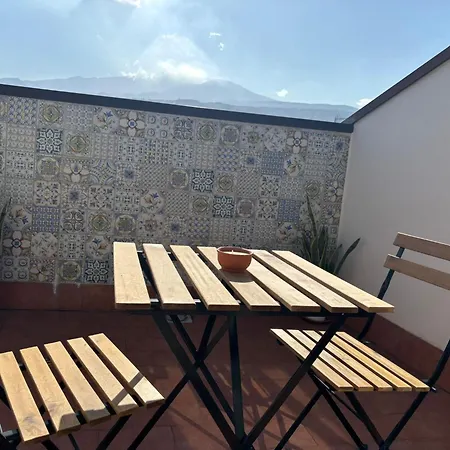 شقة La Mia Dolce Casa *