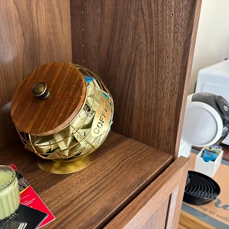 Apartamento La Mia Dolce Casa *
