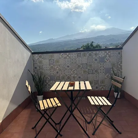 شقة La Mia Dolce Casa