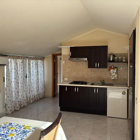 La Mia Dolce Casa شقة
