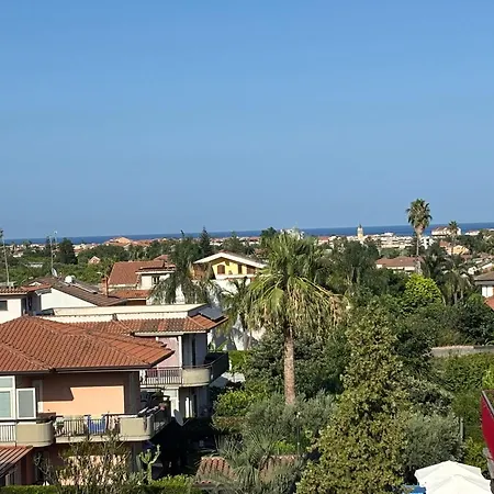 شقة La Mia Dolce Casa *