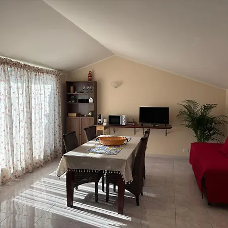 شقة La Mia Dolce Casa ماسكالي