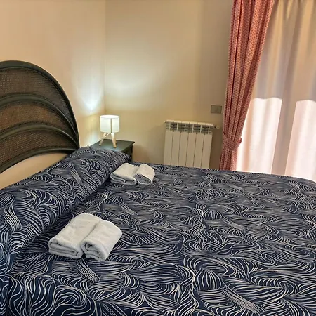 La Mia Dolce Casa شقة