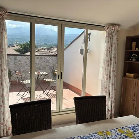 La Mia Dolce Casa Apartment *