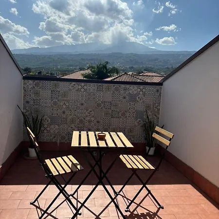 La Mia Dolce Casa Mascali