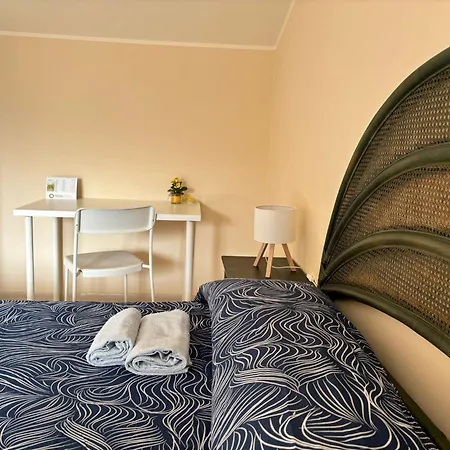 Apartment La Mia Dolce Casa Mascali
