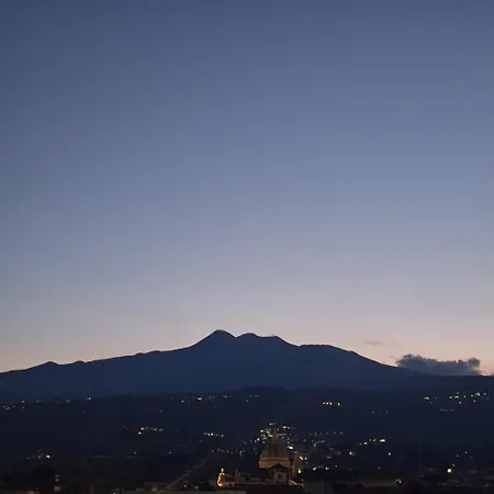 La Mia Dolce Casa Mascali