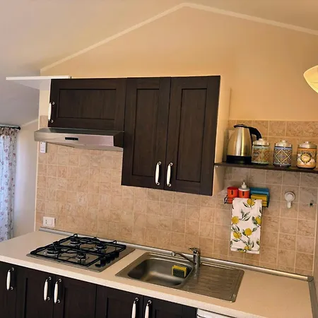 La Mia Dolce Casa