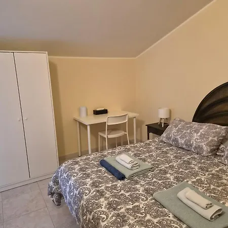 Διαμέρισμα La Mia Dolce Casa *